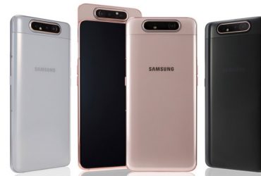 Samsung Galaxy A90 ile İlgili Yeni Bilgiler Ortaya Çıktı