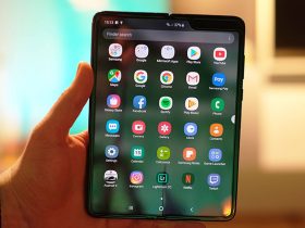 Samsung, Galaxy Fold'un Ekran Sorunlarını Nihayet Düzeltti