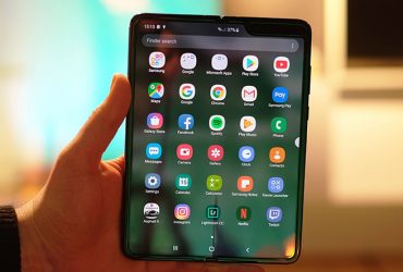 Samsung, Galaxy Fold'un Ekran Sorunlarını Nihayet Düzeltti