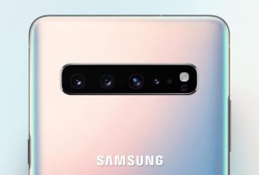 Samsung Galaxy Note 10+'ın 4 Kamerayla Geleceği Belli Oldu