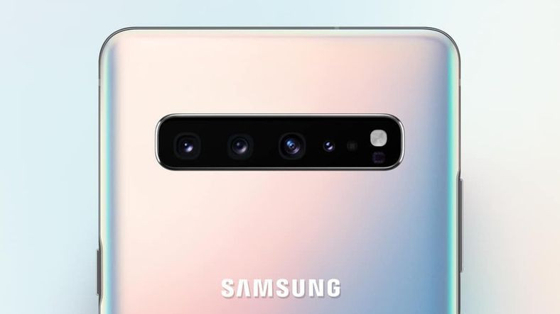 Samsung Galaxy Note 10+'ın 4 Kamerayla Geleceği Belli Oldu