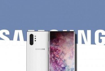 Samsung Galaxy Note10'da Ekran İçi Ses Teknolojisi Olmayacak