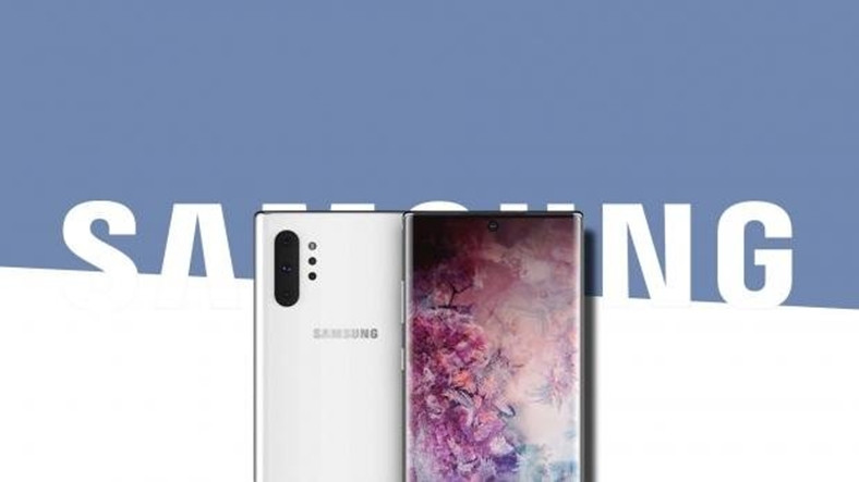 Samsung Galaxy Note10'da Ekran İçi Ses Teknolojisi Olmayacak