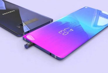 Samsung Galaxy Note10’da Kulaklık Girişi Olmayabilir