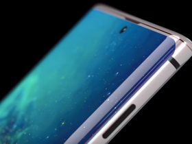 Samsung Galaxy Note10'da ToF Sensörleri Bulunacak
