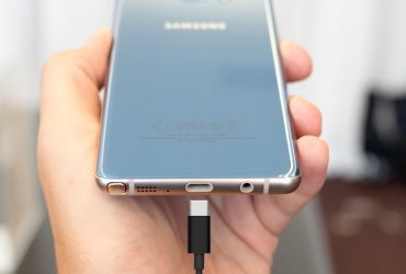 Samsung Galaxy Note10+'ın 45 W Hızlı Şarjı Opsiyonel Olacak
