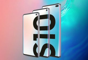 Samsung Galaxy S10'un Satışları Galaxy S9'u Geçti