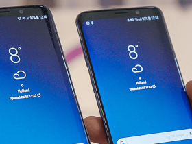 Samsung, S9 Serisi İçin AR Emoji Güncellemesi Yayınladı