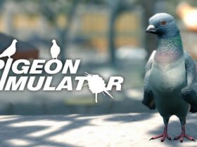 Sokakta Dehşet Saçabileceğiniz Pigeon Simulator Duyuruldu