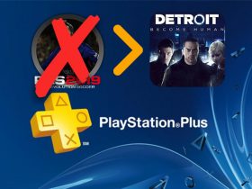 Sony, Temmuz Ayının PS Plus Oyunlarında Değişiklik Yaptı