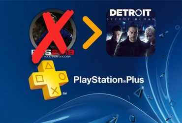 Sony, Temmuz Ayının PS Plus Oyunlarında Değişiklik Yaptı