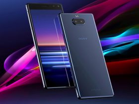 Sony Xperia 20'nin Özellikleri Ortaya Çıktı