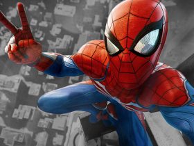 Spider-Man: Far From Home Kostümü, PS4 Oyununa Geliyor