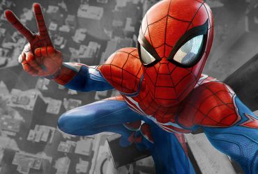 Spider-Man: Far From Home Kostümü, PS4 Oyununa Geliyor