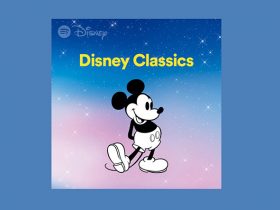 Spotify’dan Disney Hayranlarını Sevindirecek Haber
