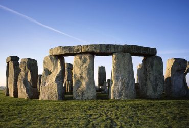 Stonehenge'in Yapımında Domuz Yağı Kullanılmış Olabilir