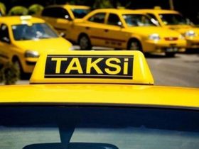 Taksiciler, Kısa Mesafe Yolcu Kabul Etmemeye Devam Ediyor