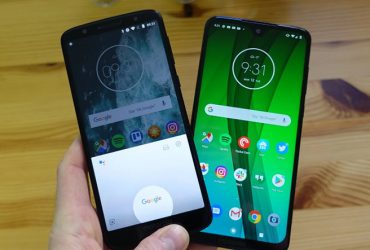 Telefonlar Neden Android'in Eski Bir Sürümüyle Çıkış Yapar?