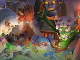 Tencent, Dota Auto Chess Benzeri Mobil Oyununu Duyurdu