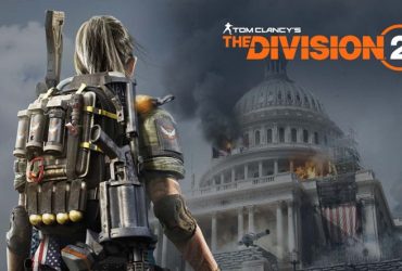 The Division 2 İçin 'Tek Oyunculu Mod' Anketi Yapılıyor