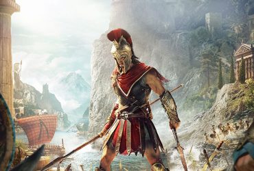 Ubisoft, Assassin's Creed Odyssey'nin Son Ek Paketi Geliyor