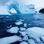 Uzmanlar, Buzul Erimesini Önlemek İçin Yapay Kar Önerdi