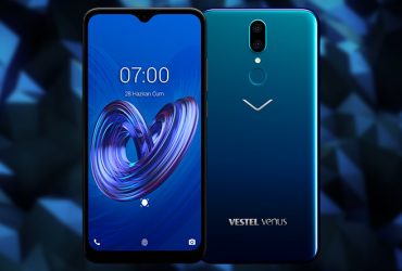 Vestel Venus V7 Satışa Sunuldu: İşte Fiyatı ve Özellikleri