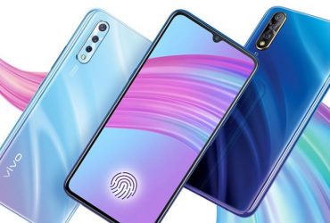 Vivo S1 Tanıtıldı: İşte Fiyatı ve Özellikleri