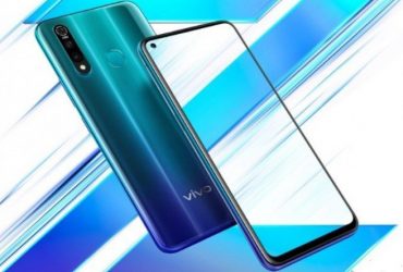 Vivo Z1 Pro Tanıtıldı: İşte Fiyatı ve Özellikleri