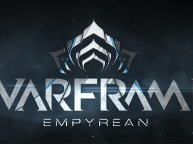 Warframe: Empyrean'ın Sinematik Tanıtım Videosu Yayınlandı