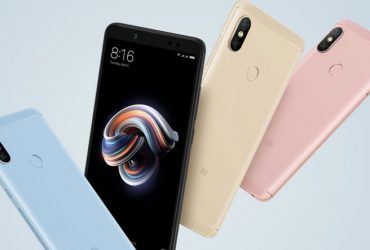 Xiaomi Akıllı Telefon Hediyeli Bir Çekiliş