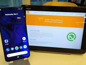 Xiaomi, Andorid Q'nun Betasında İyileştirmeler Yaptı