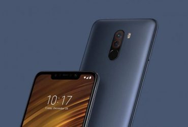 Xiaomi, Dokunmatik Sorunu Olan Poco F1'leri Geri Çağırıyor