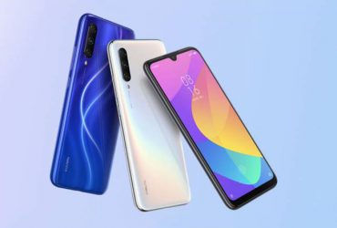 Xiaomi, Mi A3 ve Mi A3 Lite Cihazlarını Resmen Duyurdu