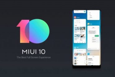 Xiaomi MIUI 10 Betada Ayarlar ve Parola Yöneticisi Yenilendi