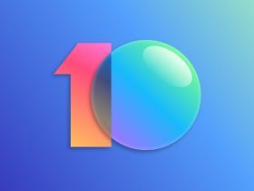 Xiaomi, MIUI 10 ile Gelecek 4 Yeni Özelliği Tanıttı