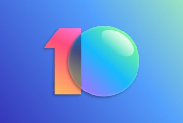 Xiaomi, MIUI 10 ile Gelecek 4 Yeni Özelliği Tanıttı