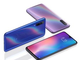 Xiaomi'den Mi CC9e'nin AnTuTu Skorlarıyla İlgili Açıklama