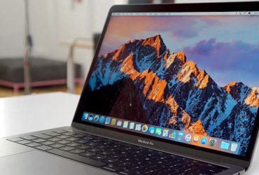 Yeni MacBook Pro, Daha Büyük Bataryayla Geliyor