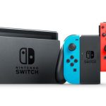 Yenilenen Nintendo Switch'in Batarya Ömrü Uzayacak
