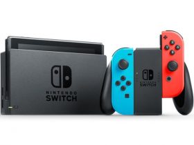 Yenilenen Nintendo Switch'in Batarya Ömrü Uzayacak