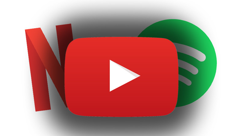 YouTube Premium’un Netflix ve Spotify’dan Ne Farkı Var?