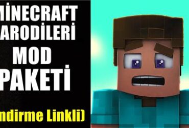 Minecraft ile İlgili En Güncel Haberler