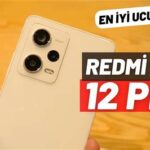 Redmi Note 12 Pro Da En İyi Tema Uygulamaları