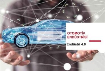 Otomotiv endüstrisindeki otonom sürüş teknolojisinin gelişim sürecini ele alıyoruz.