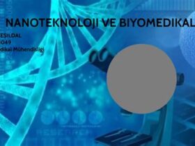 Nanoteknoloji ve Biyomedikal Uygulamaları