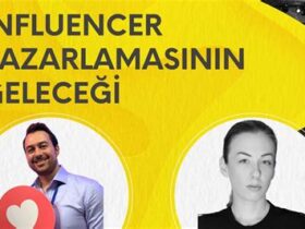 Influencer Pazarlamasının Sosyal Medyadaki Rolü